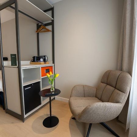 Hotel Royal Noordwijk Eksteriør bilde