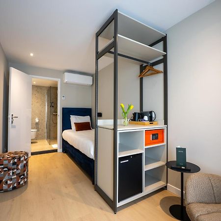 Hotel Royal Noordwijk Eksteriør bilde