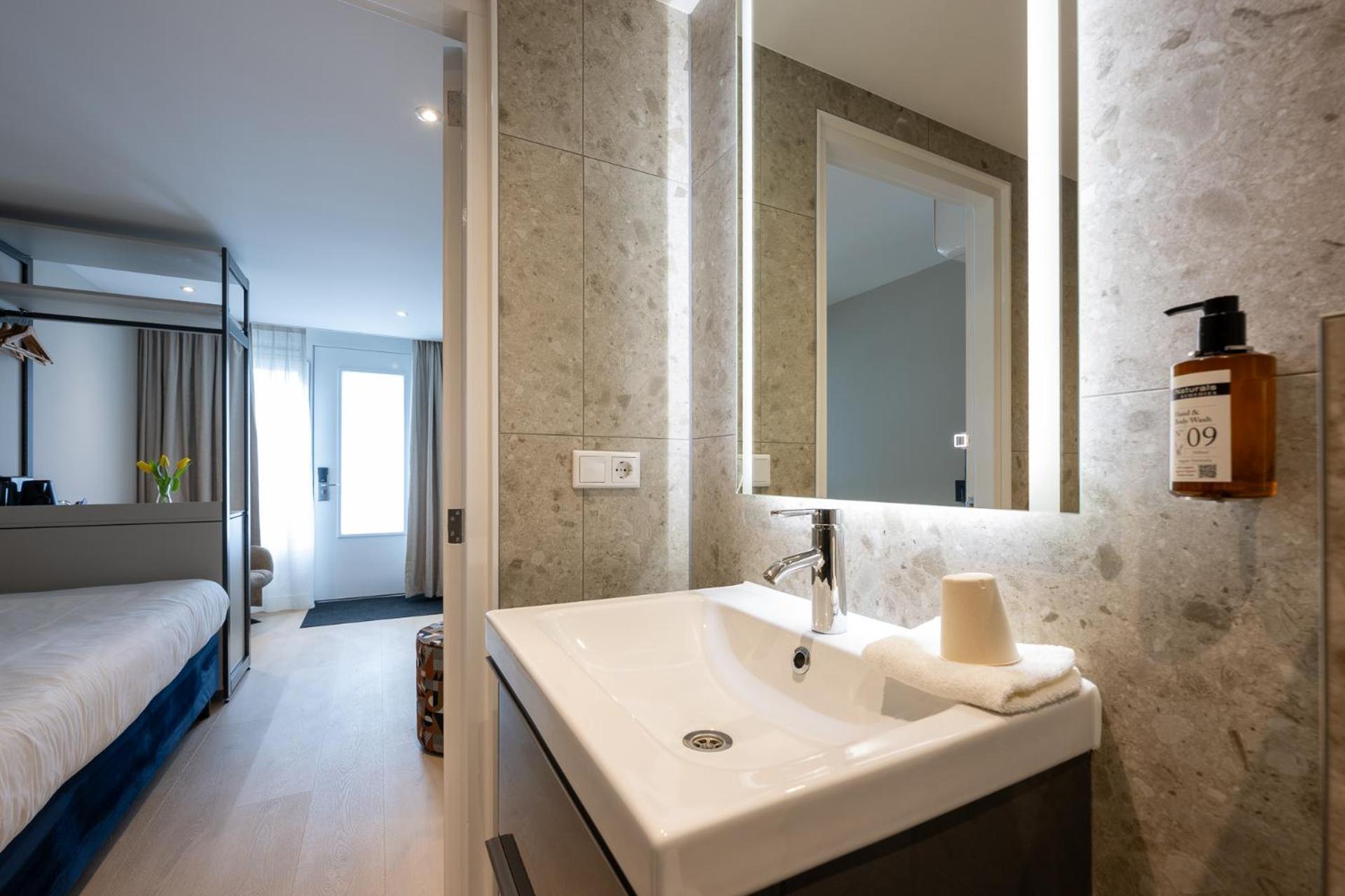 Hotel Royal Noordwijk Eksteriør bilde