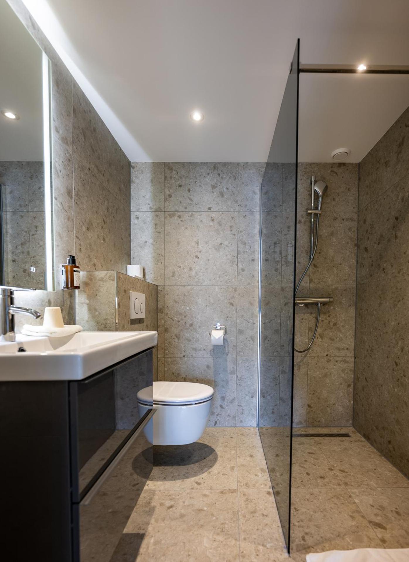 Hotel Royal Noordwijk Eksteriør bilde